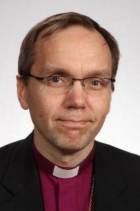 Björn Vikström