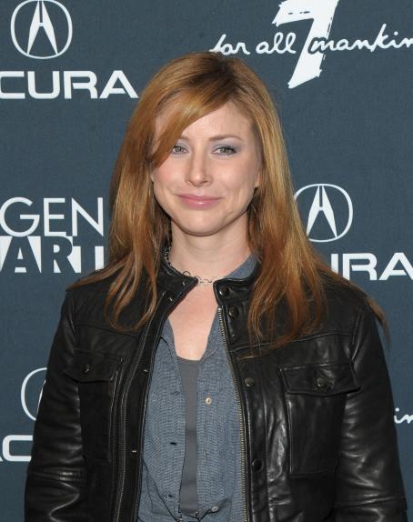 Diane Neal - Gen Art Film Festival 15 Anniversary Launch Party At 7 For ...