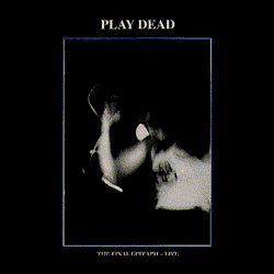 The Final Epitaph Live