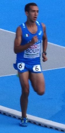 Yassin Bouih
