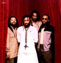 Bad Brains