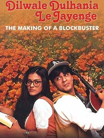 Dilwale Dulhania Le Jayenge