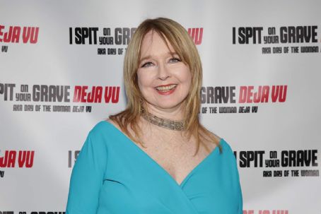 Pictures camille keaton Sarah Butler