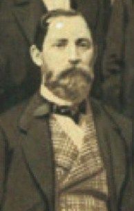 Charles Schuyler De Bost