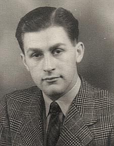 Alan Durband