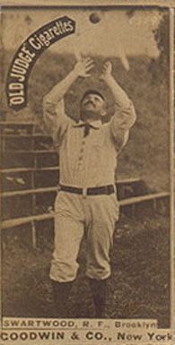 Ed Swartwood