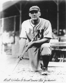 Joe Hauser