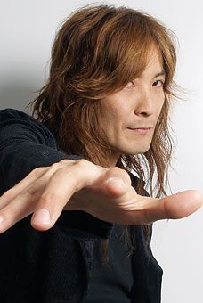 Eizo Sakamoto