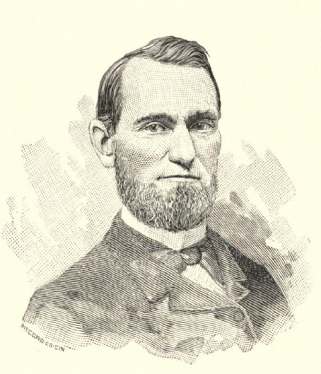 John C. Hall