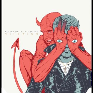 Villains