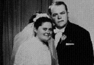 László Benke (chef) and Katalin Dani - Marriage