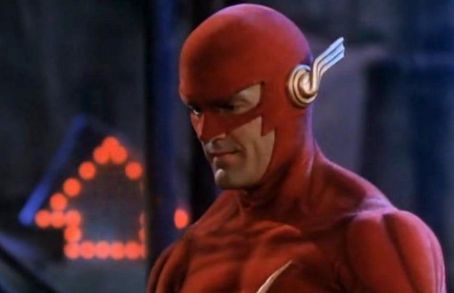 Who is John Wesley Shipp dating? John Wesley Shipp girlfriend, wife