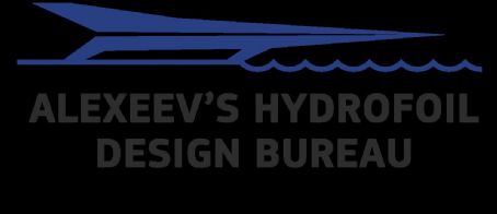 Alekseyev Central Hydrofoil Design Bureau