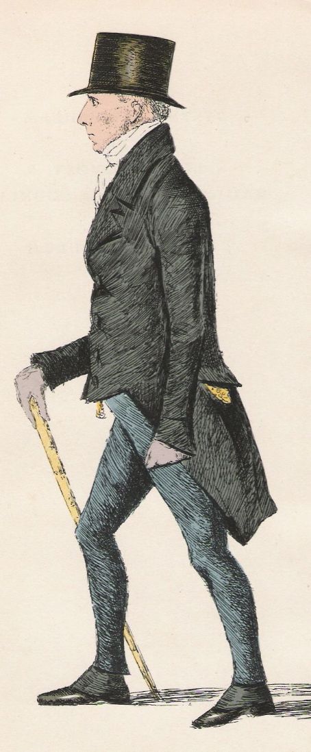 Henry Cockburn, Lord Cockburn