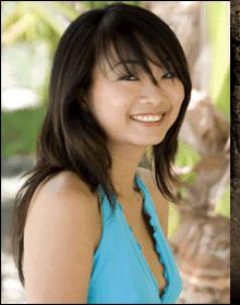 Mia Tan