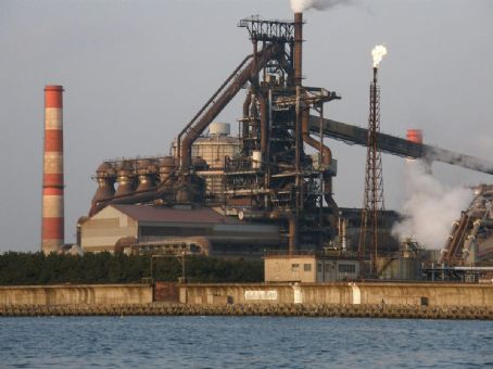 Kakogawa Steel Works