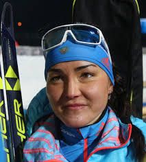Tatiana Akimova