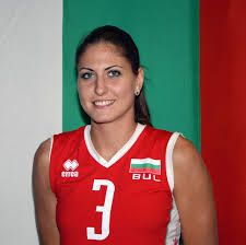 Tanya Sabkova