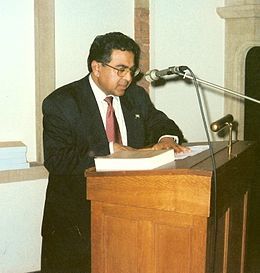Evert Azimullah