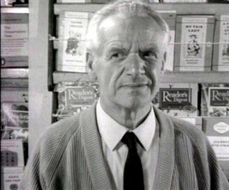 Sidney Vivian