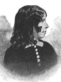 Mary Abigail Dodge