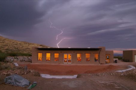 Diamond Mountain Center