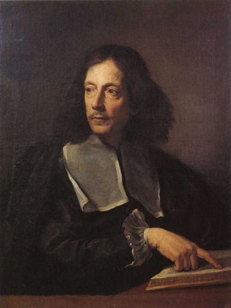 Gian Pietro Bellori