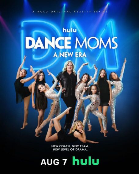 Dance Moms A New Era Famousfix 5437