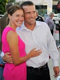 Maggie O'Brien and Lucas Black have been marr. 