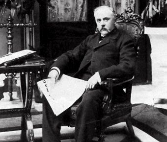 Juan Idiarte Borda