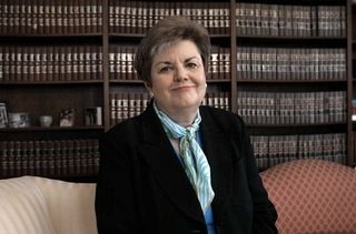 Maura D. Corrigan