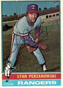 Stan Perzanowski