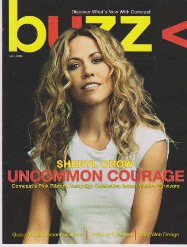 Sheryl Crow Magazine Cover Photos - List of magazine covers featuring ...