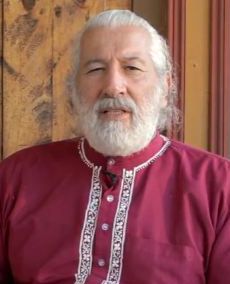 Alfredo Sfeir-Younis
