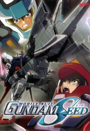 Who Is Mobile Suit Gundam Seed Dating? Mobile Suit Gundam Seed Partner 