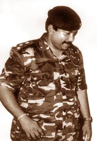 List Of Sri Lankan Major Generals - FamousFix List