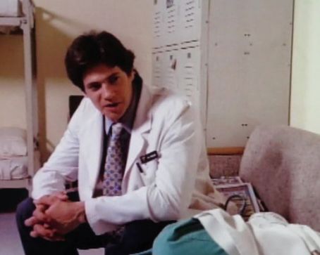 Melrose Place - Thomas Calabro