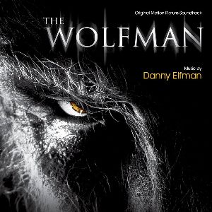 The Wolfman (soundtrack)