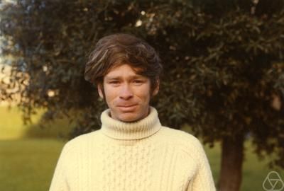 Richard Laver