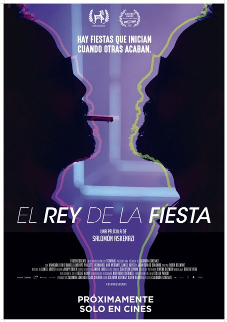 El Rey De La Fiesta 2021 Cast And Crew Trivia Quotes Photos News And Videos Famousfix 9557