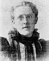 Elise Mercur