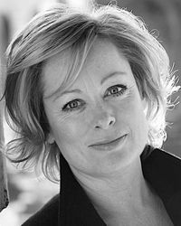 Gabrielle Glaister