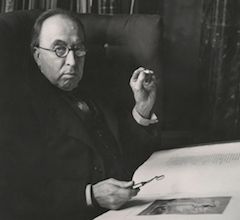 Albert Richardson