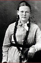 Martha Matilda Harper