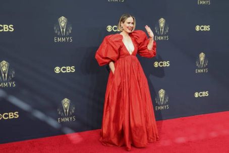 Sarah Paulson - The 73rd Primetime Emmy Awards - Arrivals