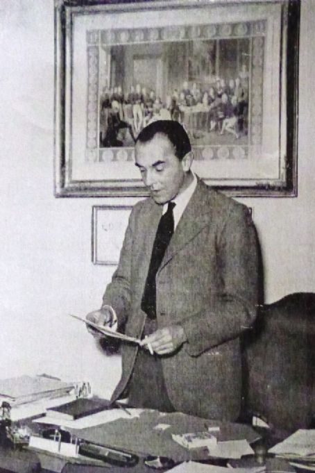 Arnold Struycken