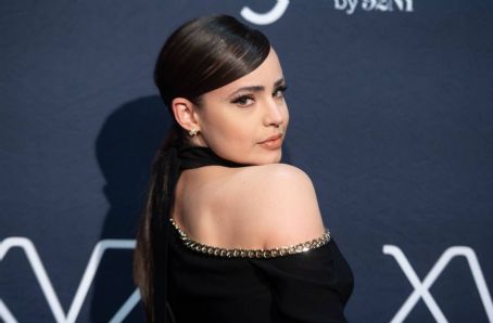 Sofia Carson – speaks in Allure and Teen Vogue’s Entertainment in New York City