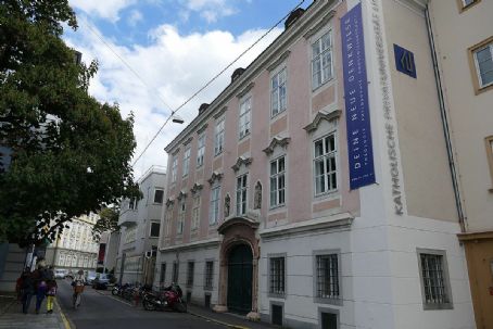 Catholic Private University Linz