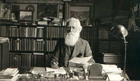 Thomas Mower Martin
