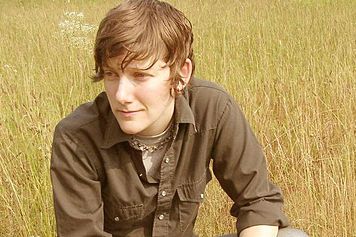 Chris Pureka